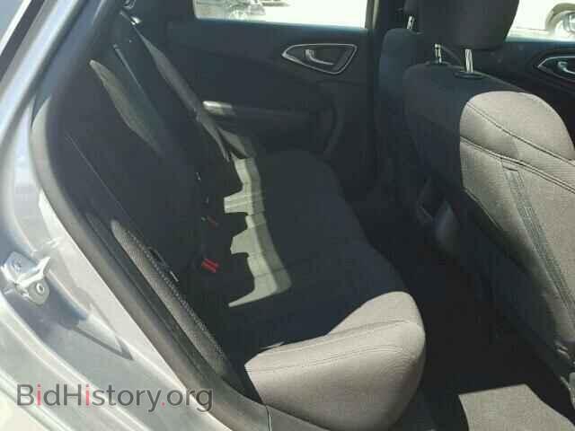 2015 CHRYSLER 200 - VIN: 1C3CCCAB4FN724747 - Фото 6