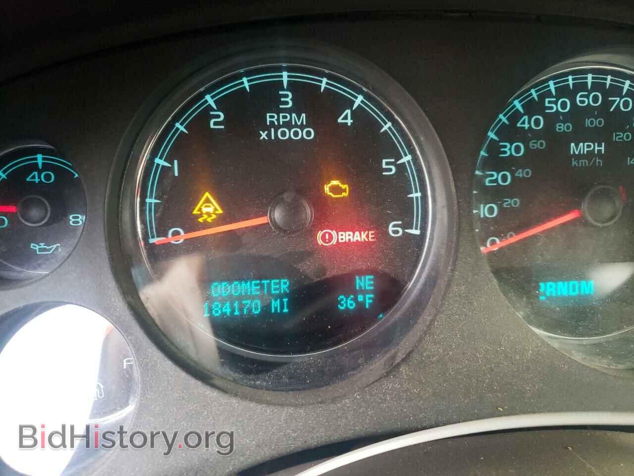 2010 CHEVROLET SILVERADO - VIN: 1GCSKTE31AZ110897 - Фото 8