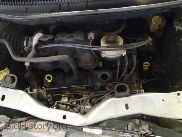 2005 DODGE CARAVAN - VIN: 1D4GP45R75B238936 - Фото 7