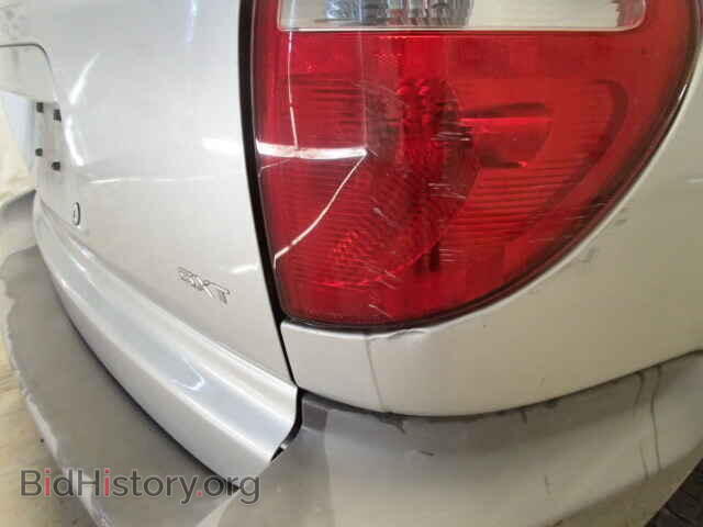 2005 DODGE CARAVAN - VIN: 1D4GP45R75B238936 - Фото 10