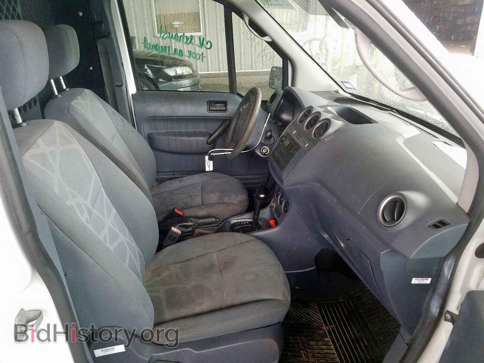 2012 FORD TRANSIT CO - VIN: NM0LS7AN9CT100303 - Фото 5