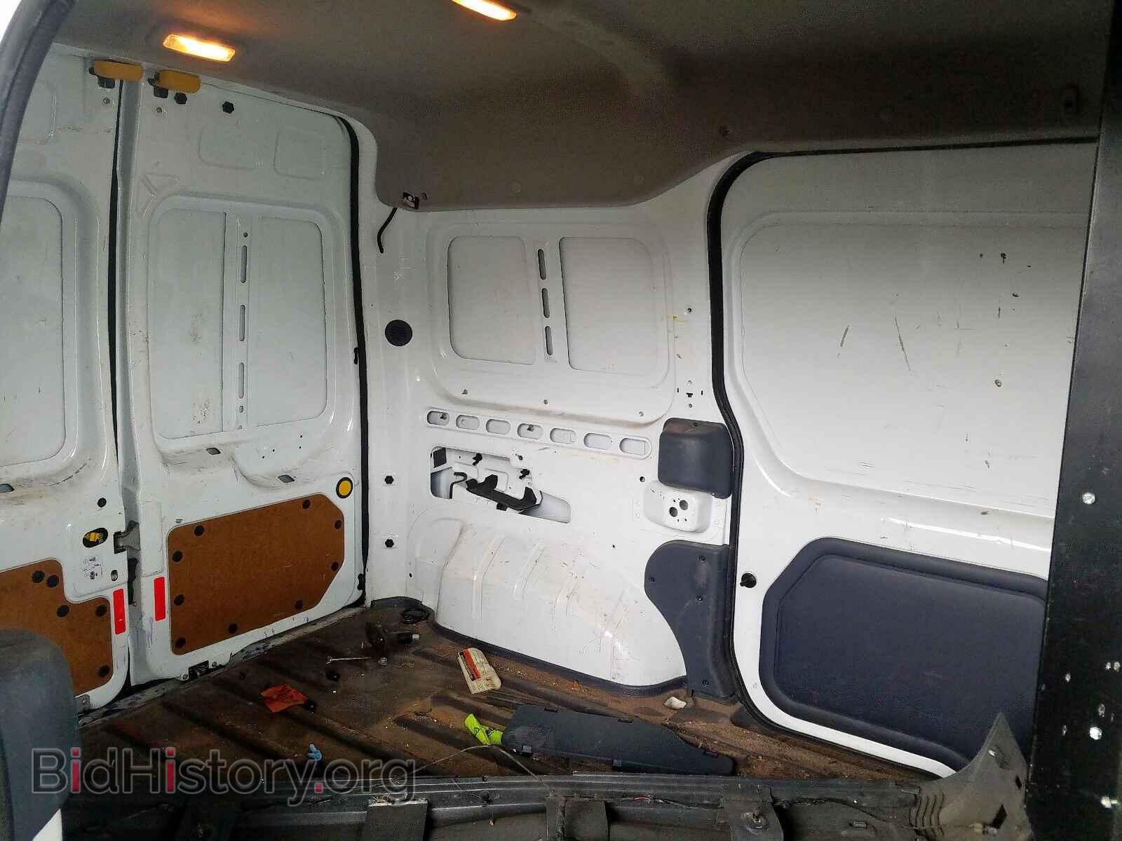 2012 FORD TRANSIT CO - VIN: NM0LS7AN9CT100303 - Фото 6