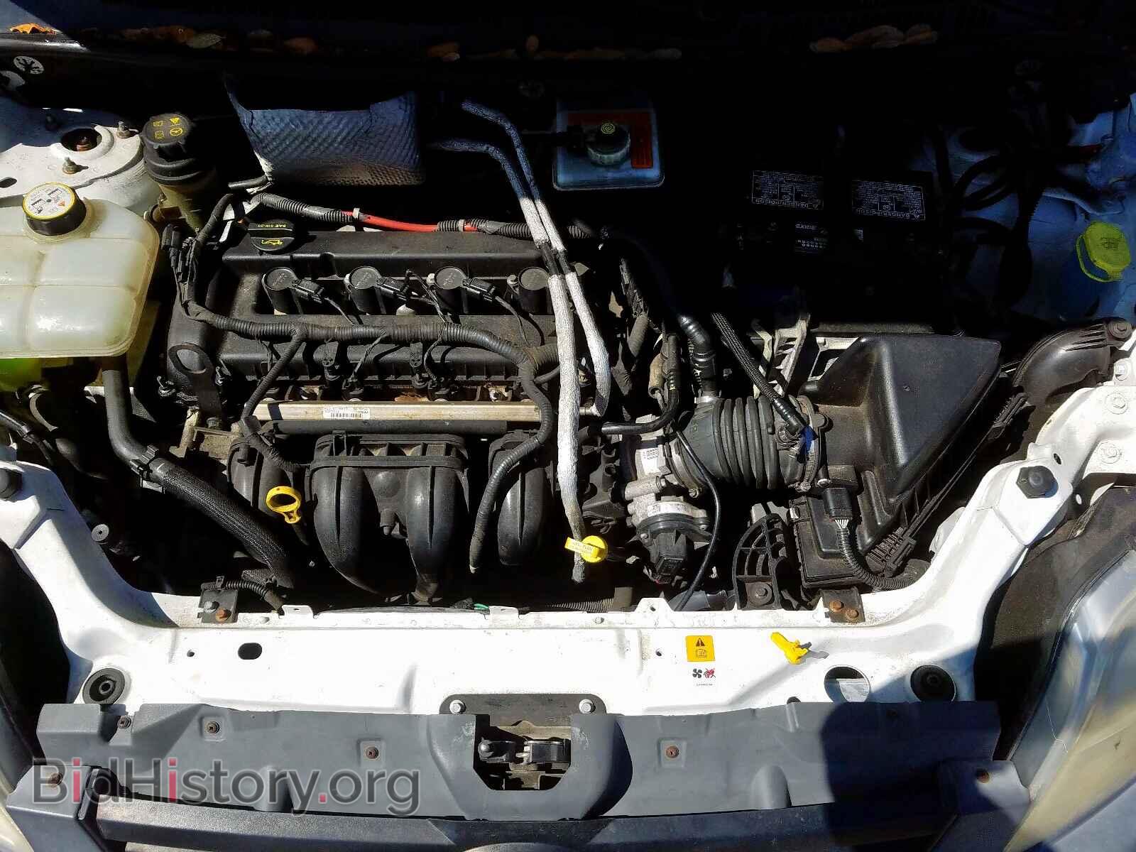 2012 FORD TRANSIT CO - VIN: NM0LS7AN9CT100303 - Фото 7