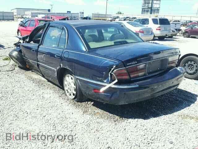 2002 BUICK PARK AVE - VIN: 1G4CU541124148408 - Фото 3