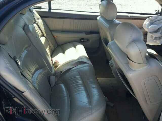 2002 BUICK PARK AVE - VIN: 1G4CU541124148408 - Фото 6