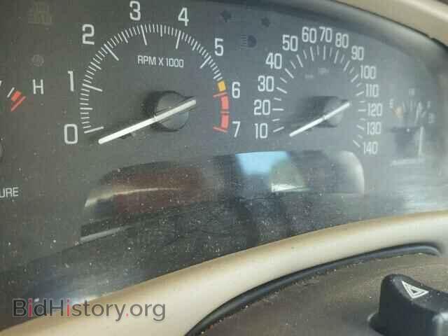 2002 BUICK PARK AVE - VIN: 1G4CU541124148408 - Фото 8