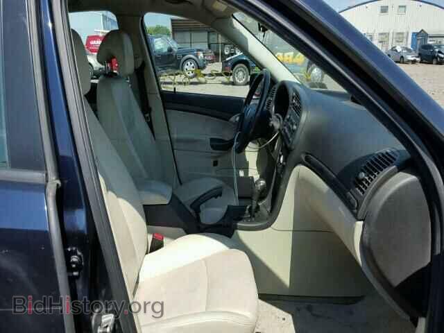 2003 SAAB 9 3 - VIN: YS3FB49S831058655 - Photo 5