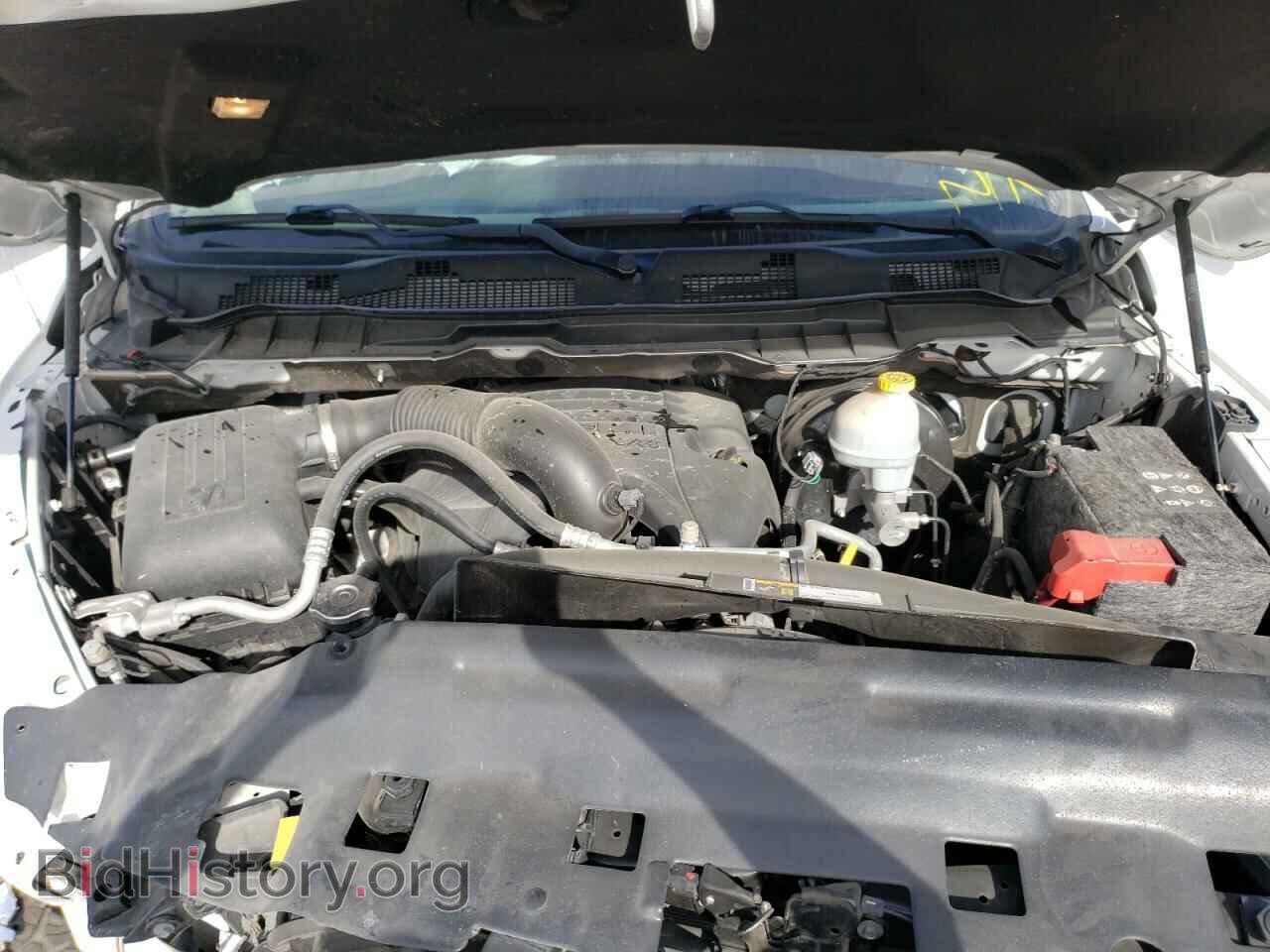 2014 RAM 1500 - VIN: 1C6RR7PT8ES453212 - Фото 7