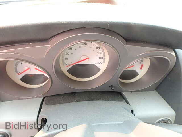 2008 DODGE AVENGER - VIN: 1B3LC46K78N640839 - Фото 8