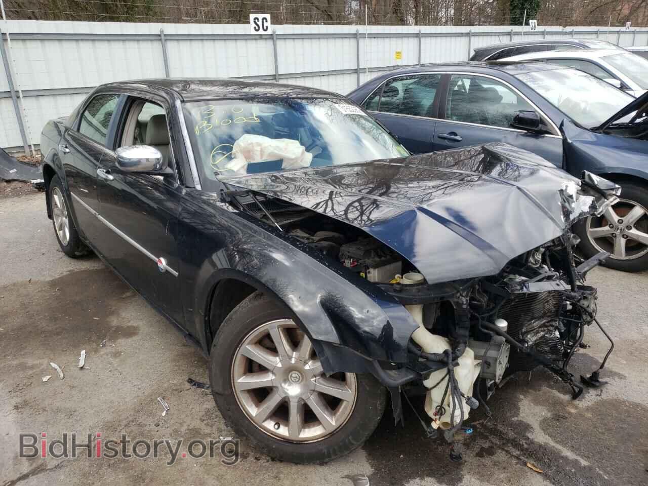 Фотография 2C3LA63H36H490232 - CHRYSLER 300 2006