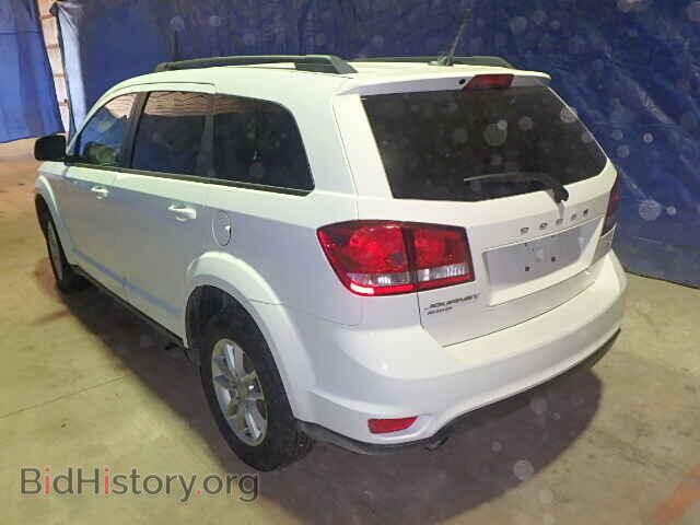 2015 DODGE JOURNEY - VIN: 3C4PDDBG7FT526271 - Фото 3