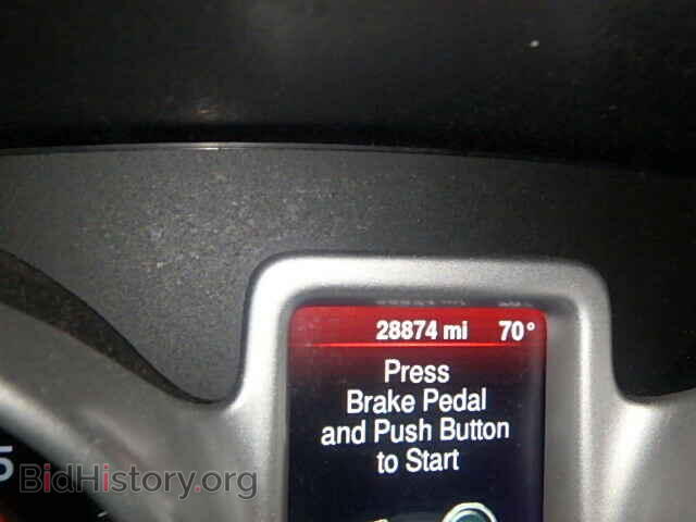 2015 DODGE JOURNEY - VIN: 3C4PDDBG7FT526271 - Фото 8