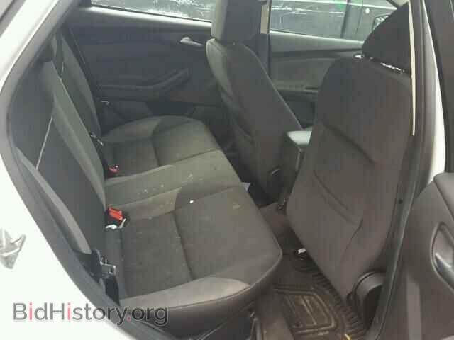 2014 FORD FOCUS - VIN: 1FADP3F28EL267101 - Photo 6