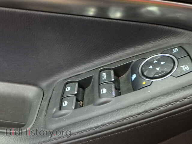 2014 FORD EXPLORER - VIN: 1FM5K8AR8EGB59371 - Фото 10