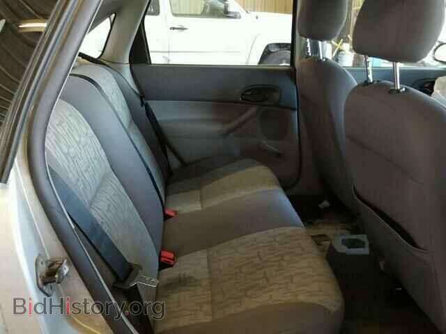 2005 FORD FOCUS - VIN: 1FAFP34NX5W206840 - Фото 6
