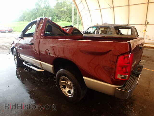 2003 DODGE RAM 1500 - VIN: 1D7HA16K13J506911 - Фото 3
