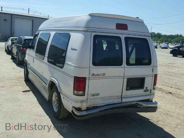 2001 FORD ECONOLINE - VIN: 1FDRE14L31HA69783 - Фото 3