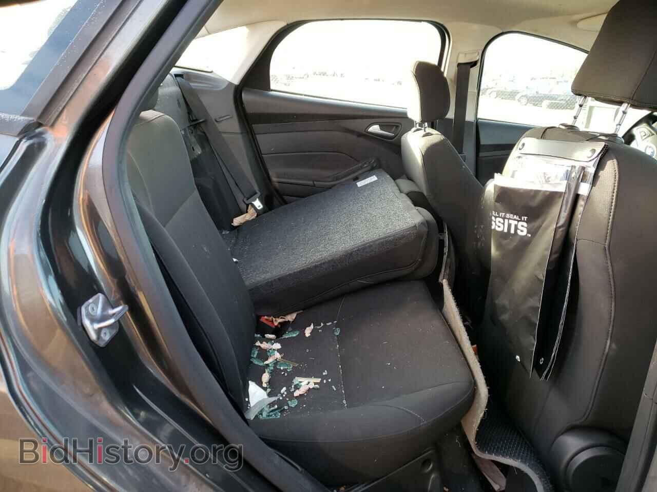 2016 FORD FOCUS - VIN: 1FADP3F28GL211971 - Фото 6