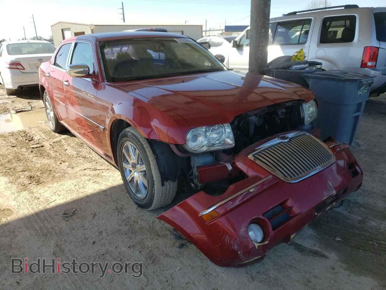 Photo 2C3KA63H57H683706 - CHRYSLER 300 2007
