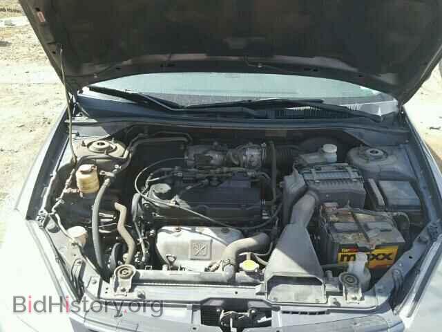 2006 MITSUBISHI LANCER - VIN: JA3AJ26E16U045920 - Фото 7