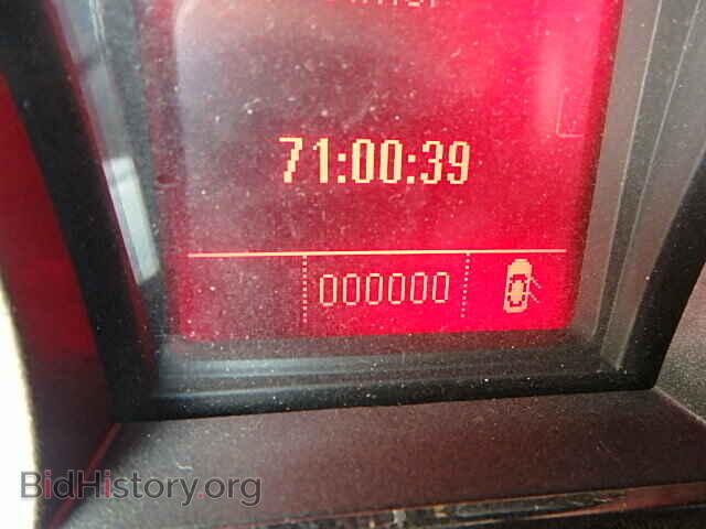 2010 GMC TERRAIN - VIN: 2CTALDEW1A6416006 - Фото 8