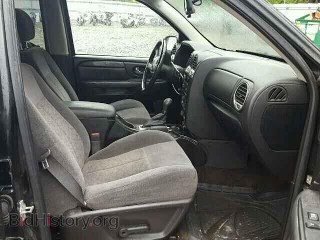 2005 GMC ENVOY - VIN: 1GKDT13S452248313 - Фото 5