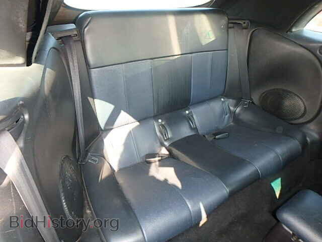 2003 MITSUBISHI ECLIPSE - VIN: 4A3AE75H03E089568 - Photo 6