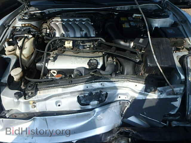 2003 MITSUBISHI ECLIPSE - VIN: 4A3AE75H03E089568 - Photo 7