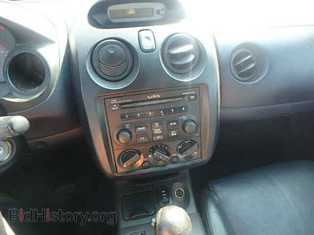 2003 MITSUBISHI ECLIPSE - VIN: 4A3AE75H03E089568 - Photo 9