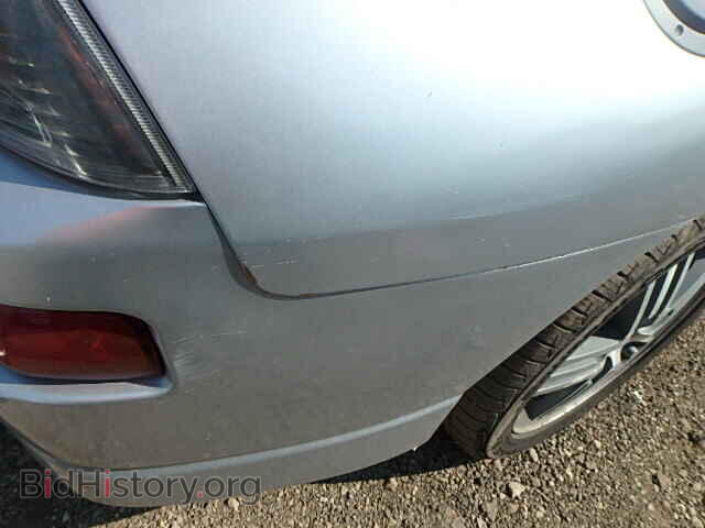 2003 MITSUBISHI ECLIPSE - VIN: 4A3AE75H03E089568 - Photo 10