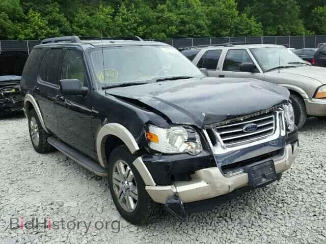 Photo 1FMEU7EE3AUA01379 - FORD EXPLORER 2010