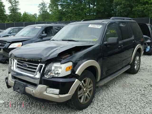 2010 FORD EXPLORER - VIN: 1FMEU7EE3AUA01379 - Photo 2