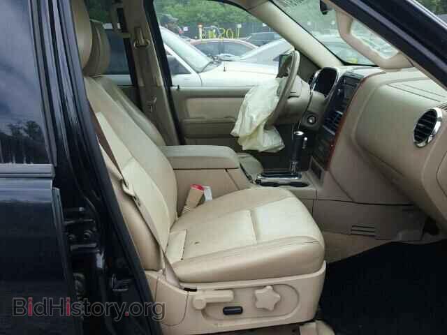 2010 FORD EXPLORER - VIN: 1FMEU7EE3AUA01379 - Photo 5