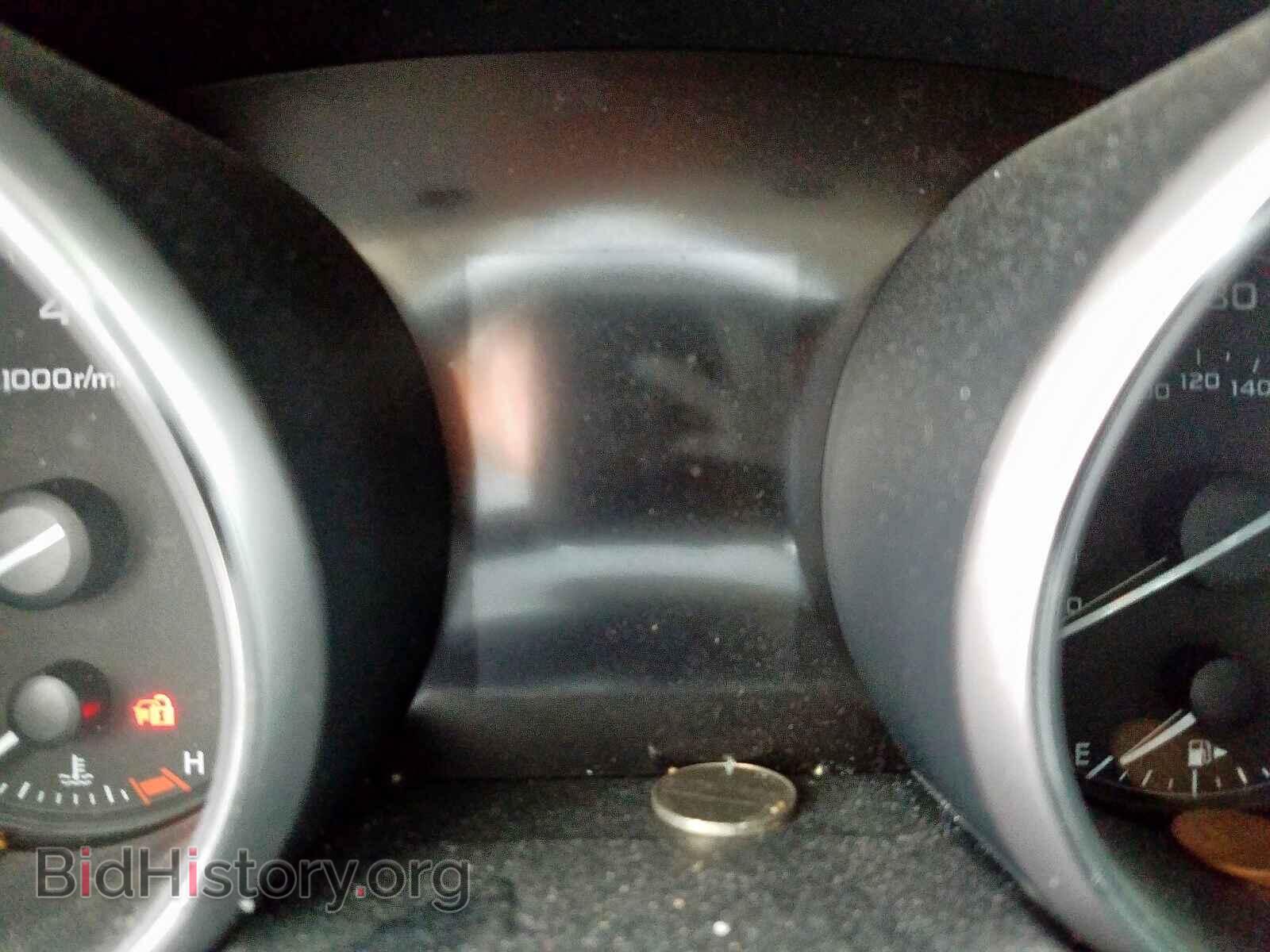 2018 SUBARU OUTBACK - VIN: 4S4BSADC6J3391261 - Фото 8