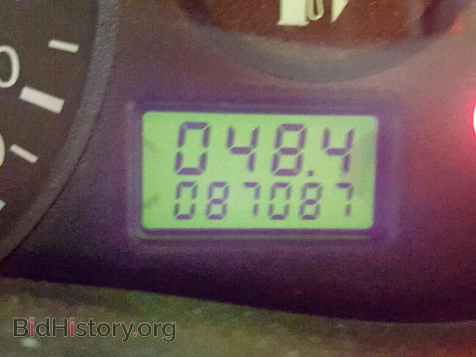 2000 FORD FOCUS SE - VIN: 1FAFP34P9YW231315 - Фото 8