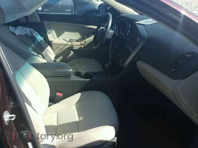 2013 KIA OPTIMA - VIN: 5XXGM4A77DG239894 - Photo 5