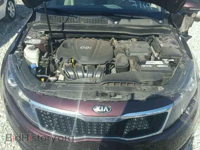 2013 KIA OPTIMA - VIN: 5XXGM4A77DG239894 - Photo 7