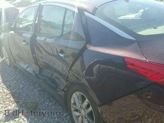 2013 KIA OPTIMA - VIN: 5XXGM4A77DG239894 - Photo 9