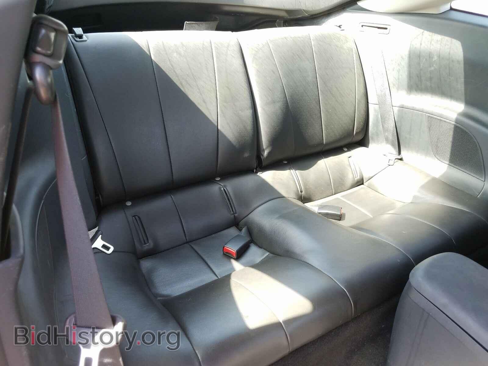 2008 MITSUBISHI ECLIPSE - VIN: 4A3AK34T68E015585 - Фото 6