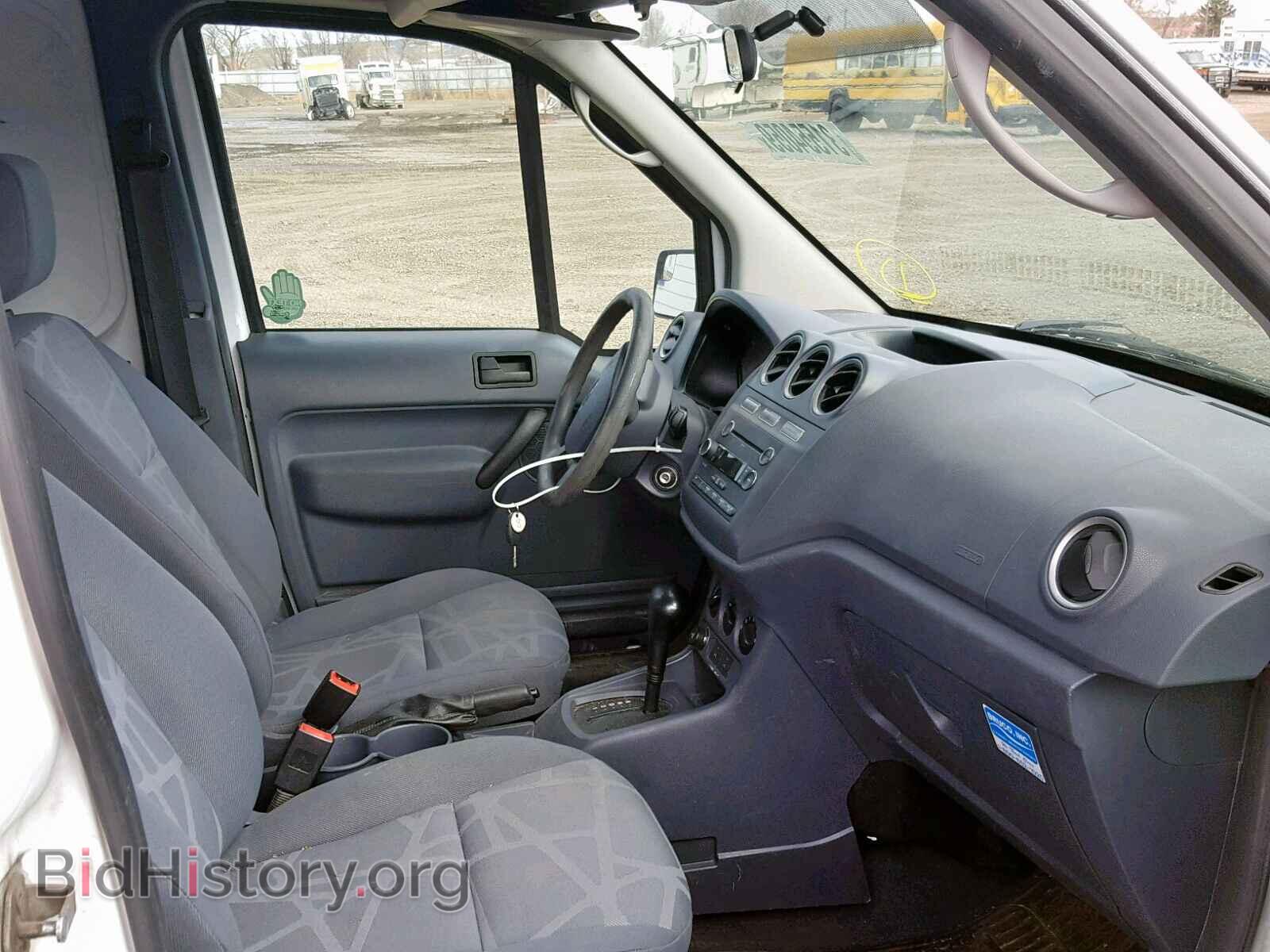 2012 FORD TRANSIT CO - VIN: NM0LS7DN6CT100187 - Photo 5