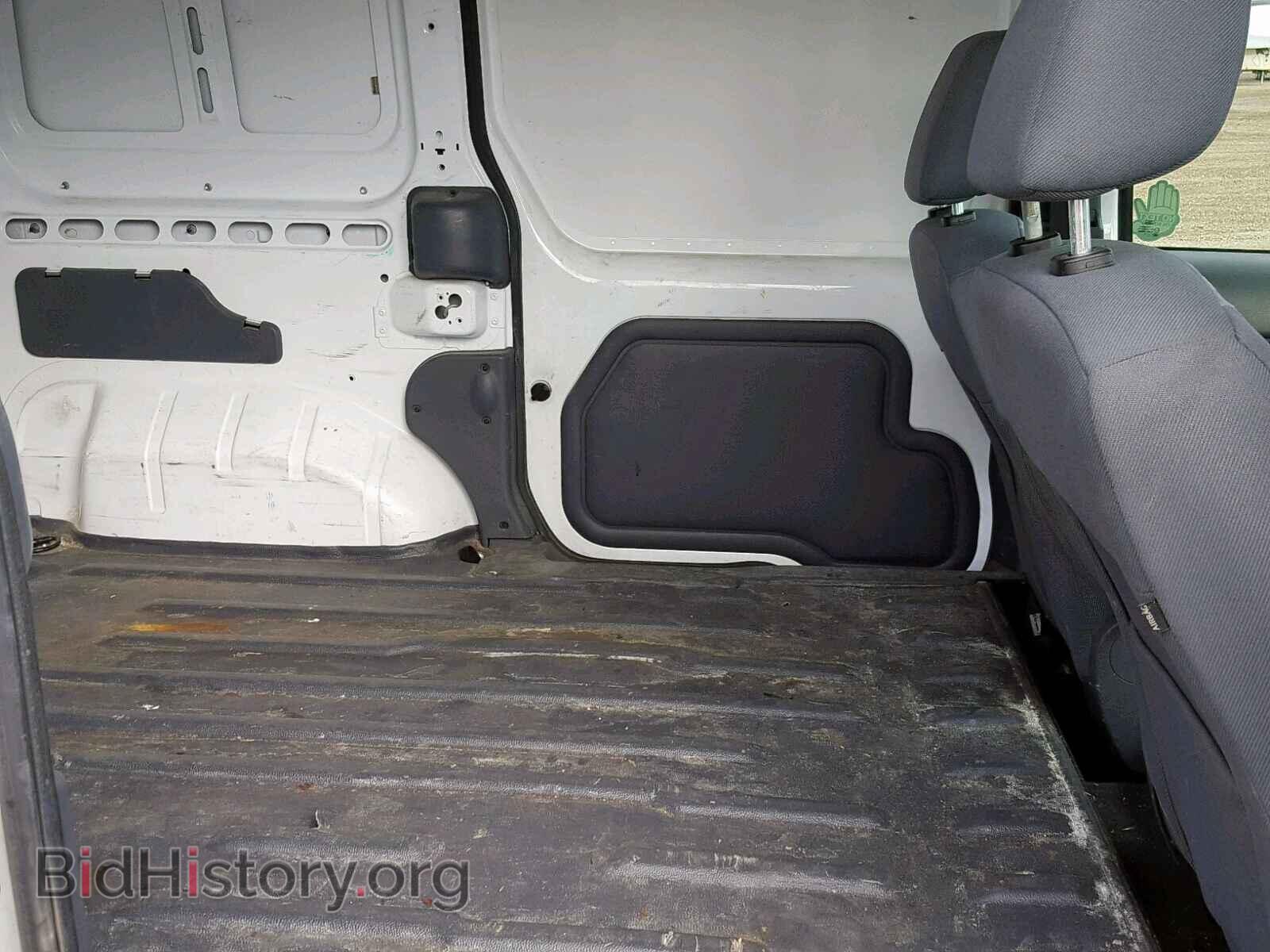 2012 FORD TRANSIT CO - VIN: NM0LS7DN6CT100187 - Photo 6