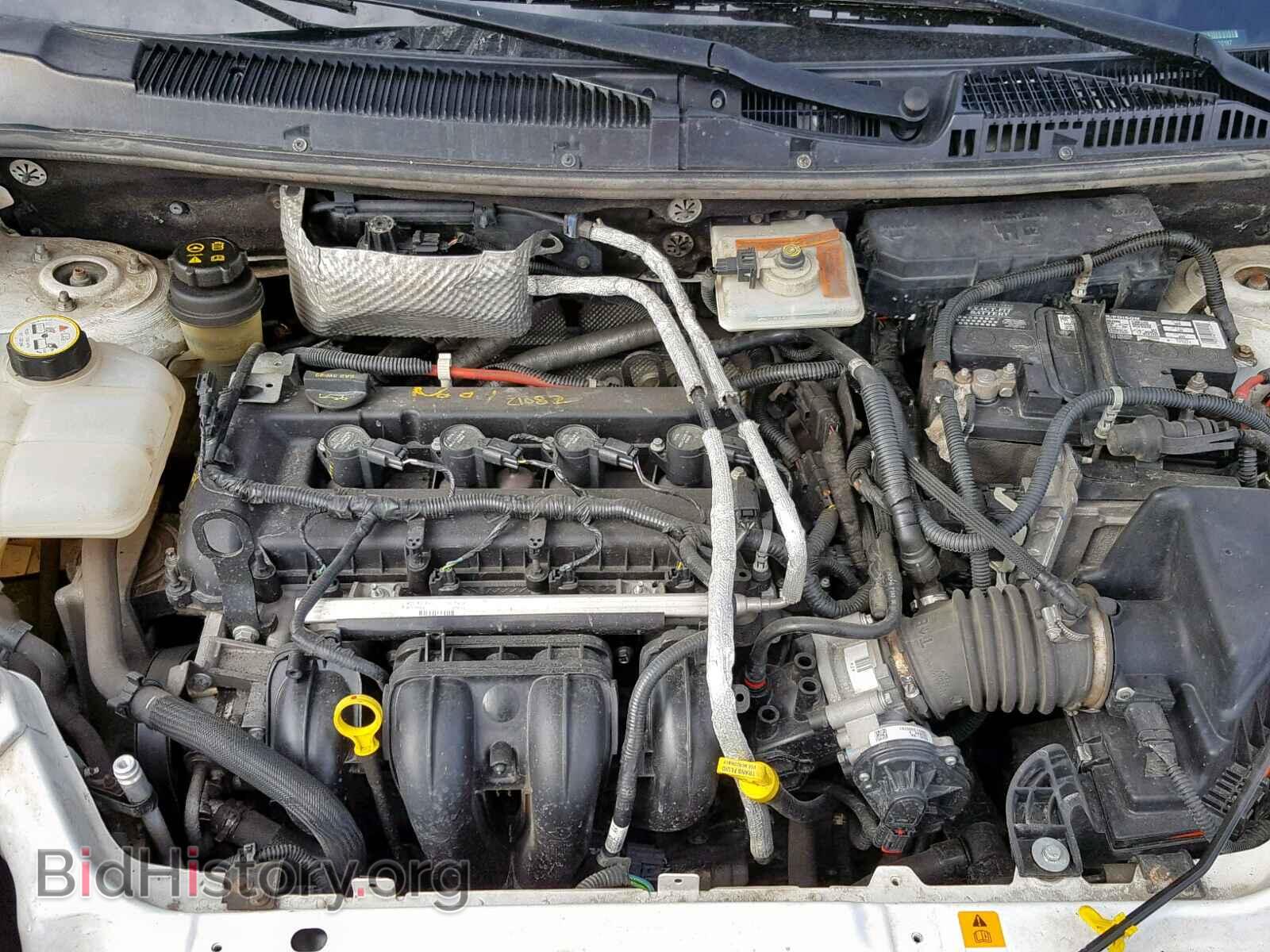 2012 FORD TRANSIT CO - VIN: NM0LS7DN6CT100187 - Photo 7