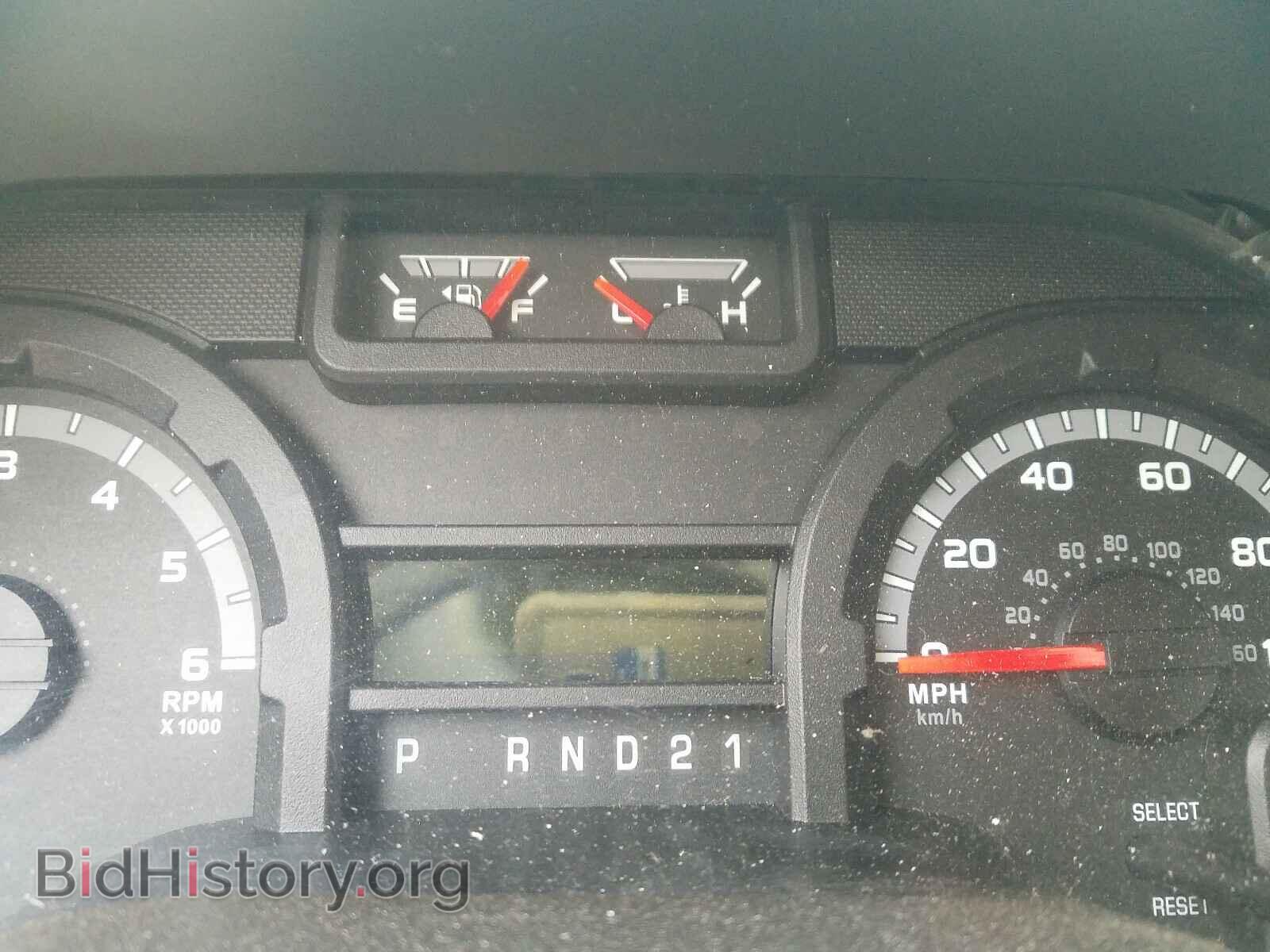 2012 FORD ECONOLINE - VIN: 1FTNE2EW9CDA84140 - Фото 8
