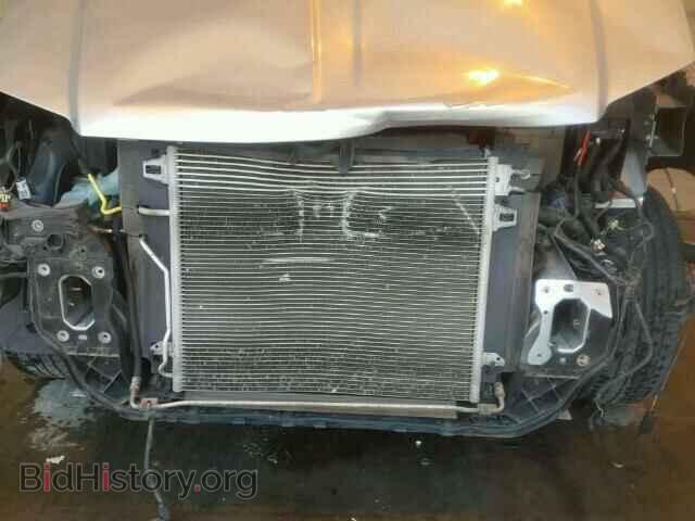 2012 DODGE CARAVAN - VIN: 2C4RDGCG3CR329654 - Фото 9