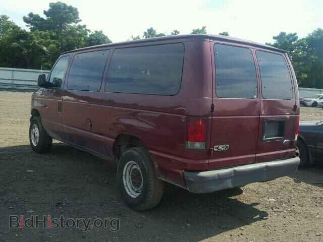 2003 FORD ECONOLINE - VIN: 1FBNE31L83HB55097 - Фото 3