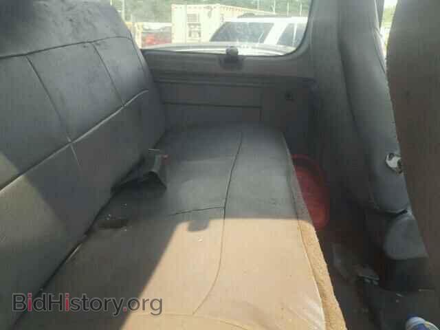 2003 FORD ECONOLINE - VIN: 1FBNE31L83HB55097 - Фото 6
