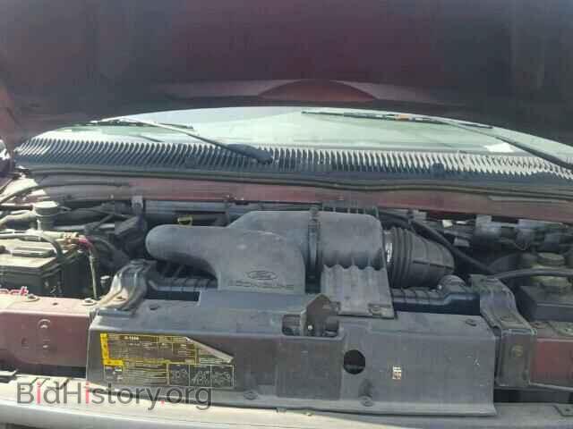 2003 FORD ECONOLINE - VIN: 1FBNE31L83HB55097 - Фото 7