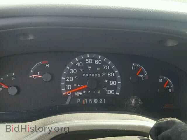 2003 FORD ECONOLINE - VIN: 1FBNE31L83HB55097 - Фото 8