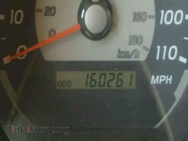 2004 TOYOTA 4RUNNER - VIN: JTEZU14R648022422 - Фото 8