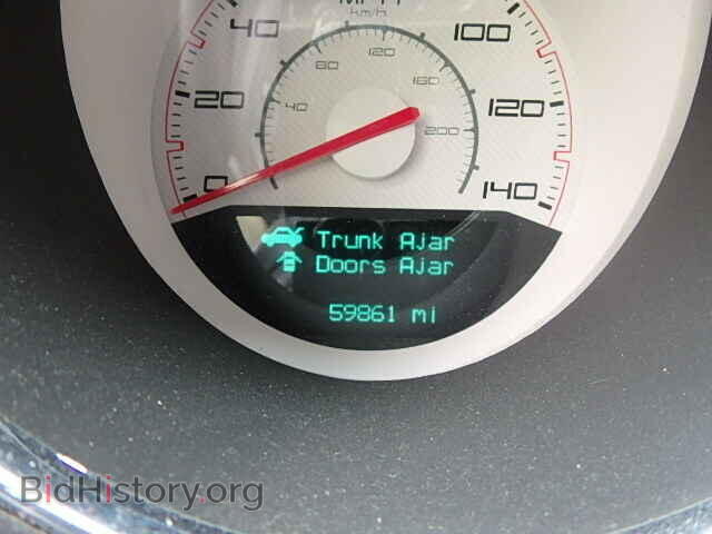 2012 DODGE CHALLENGER - VIN: 2C3CDYAG5CH208665 - Фото 8